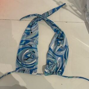 Monica Jansen Bikini Top